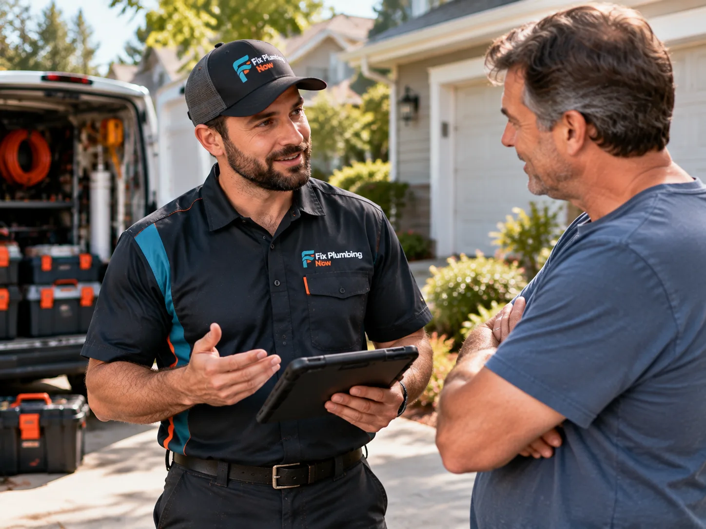 Clogged Drain Service Hollister, OK FAQs